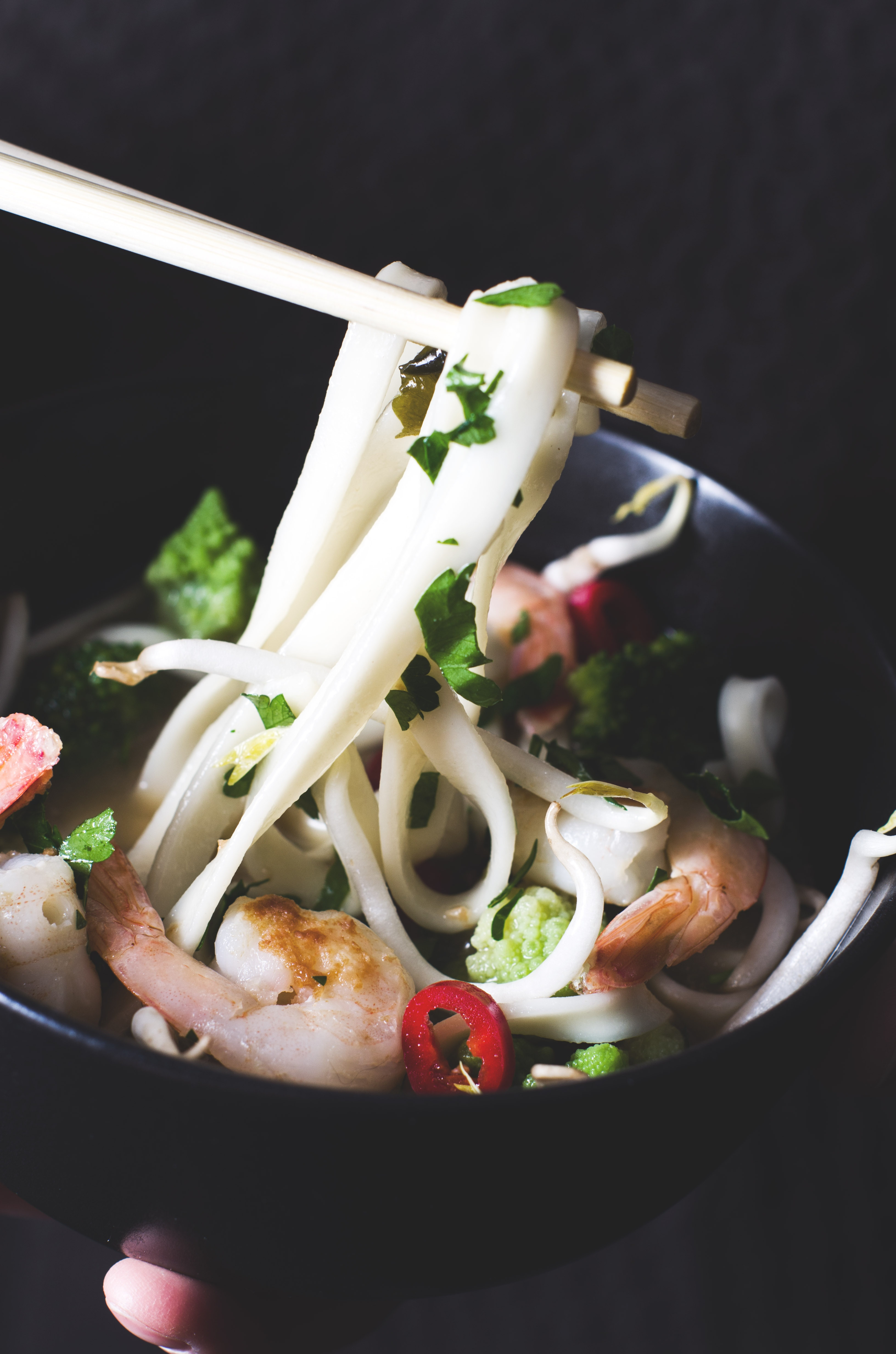 noodles