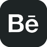 Behance Icon