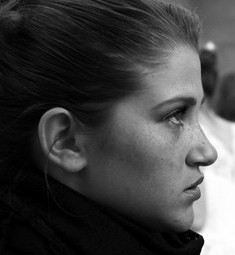 LYDIA INDZHOVA
