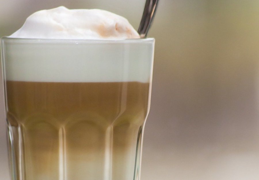 macchiato