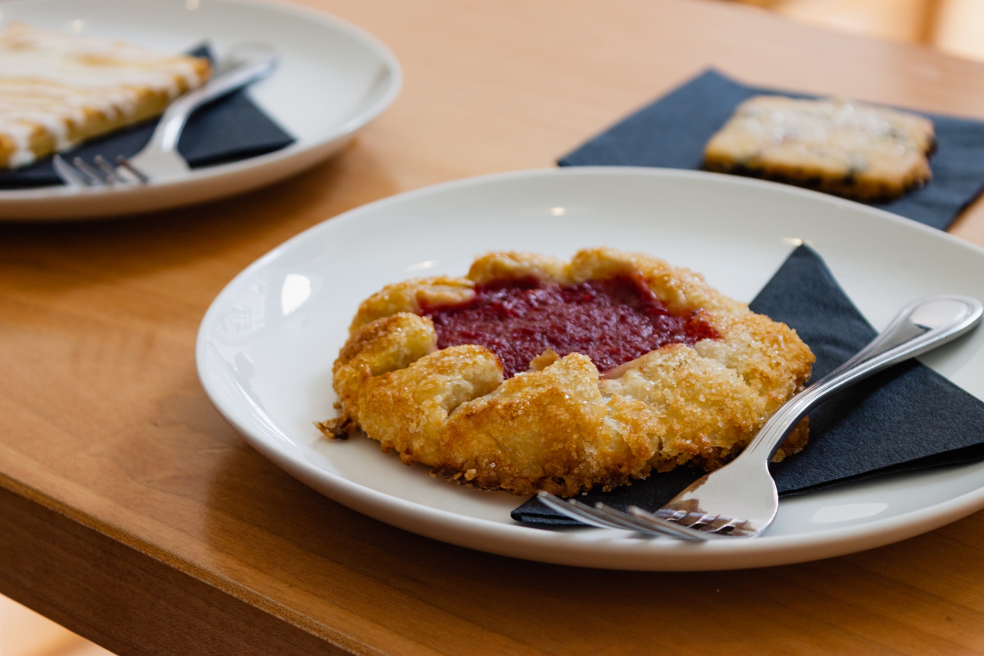 danish