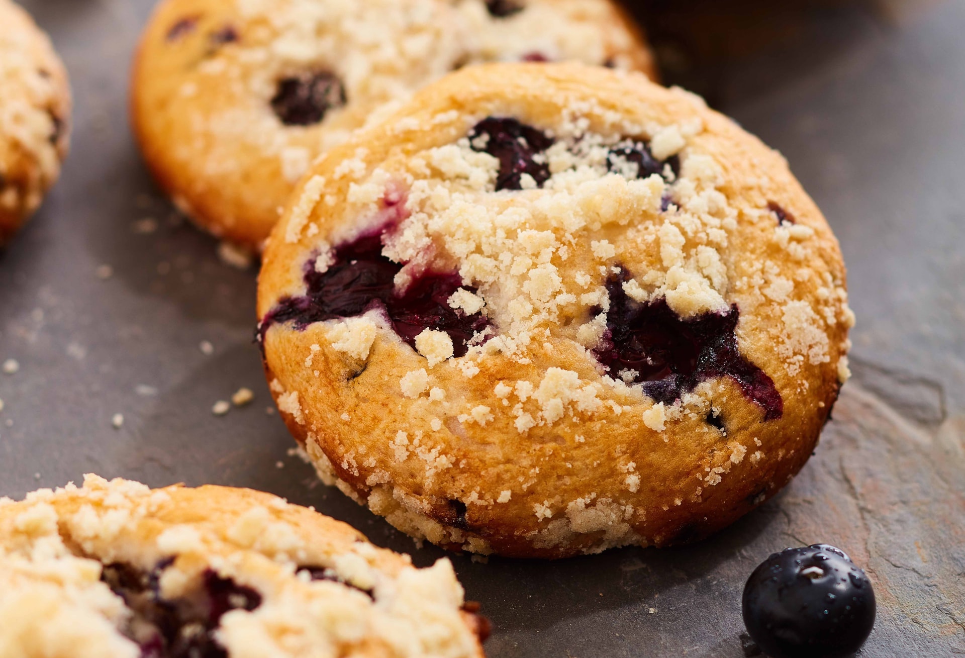 muffins