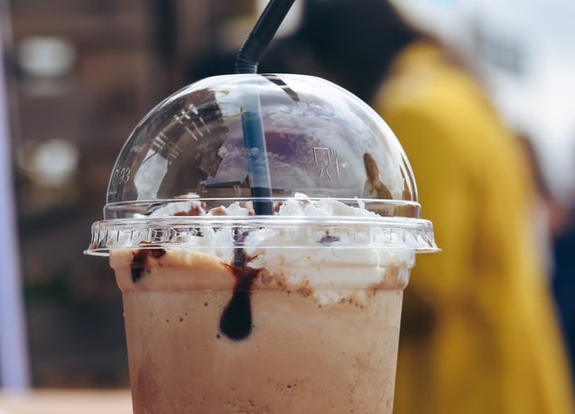 frappuccino