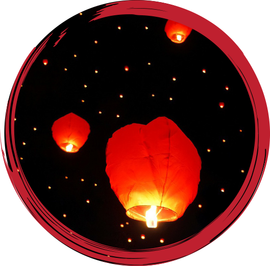 lanterns