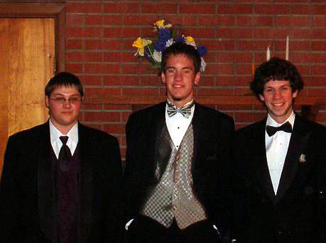 Da Boys