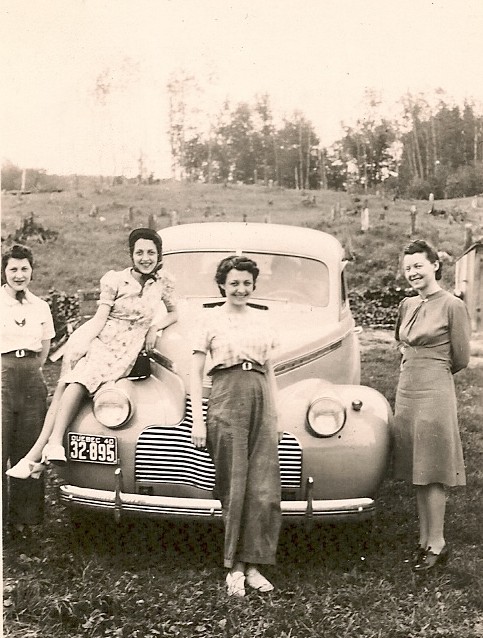 1940's