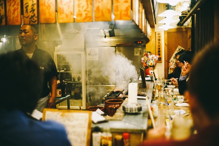 Chinese Chef