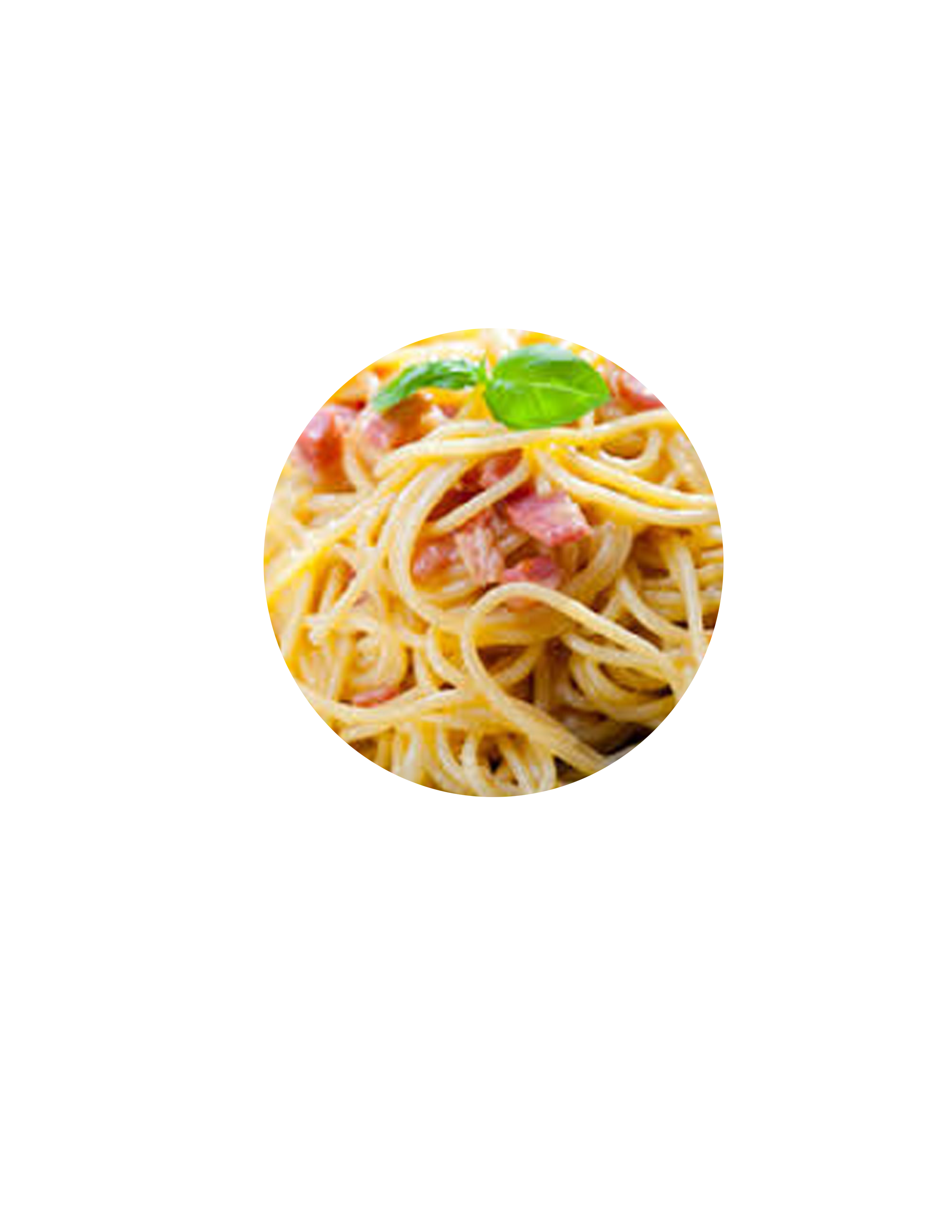 spaghetti