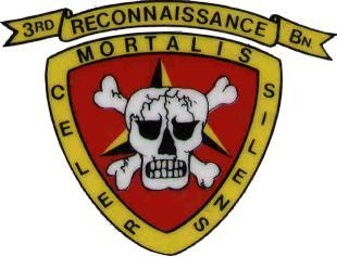 3rd Recon patch