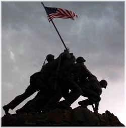 Marine Memorial