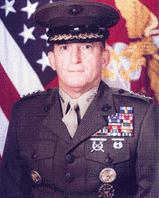 General Chuck kurlak