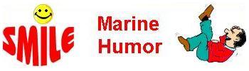 Marine Corps Humor graphic