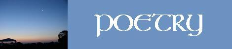 Poetry Logo