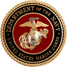 Marine Corps seal