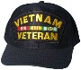 Vietnam Veteran cap