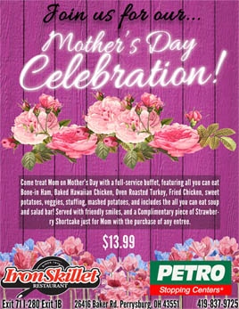 Mothers Day