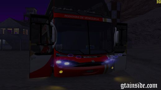Bus