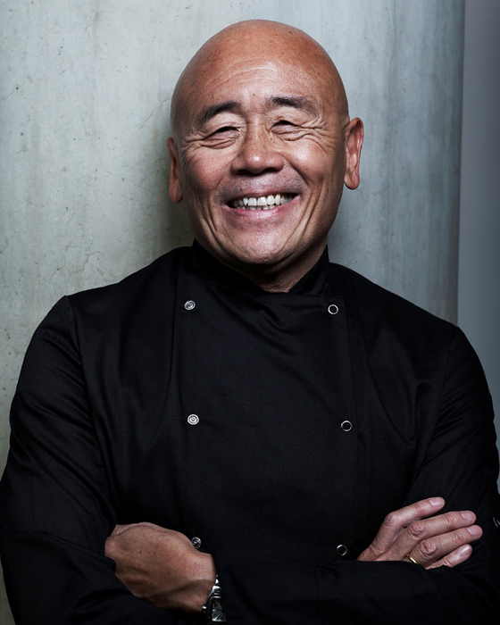 Chef 1