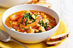 soup