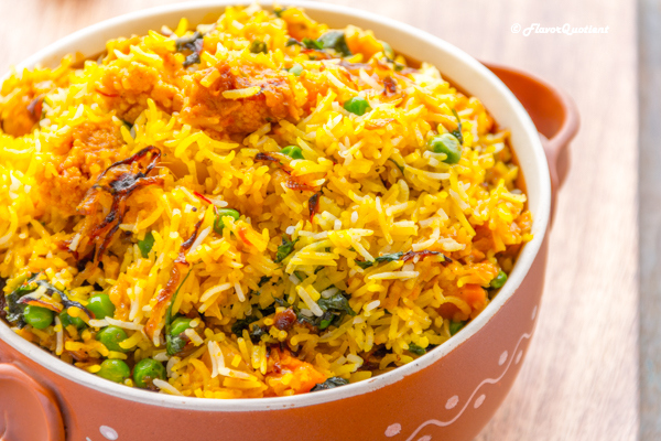 biryani