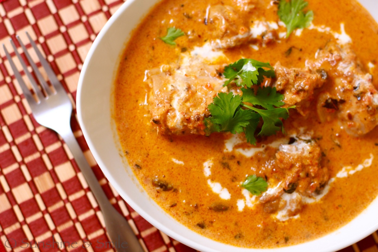 butterchicken