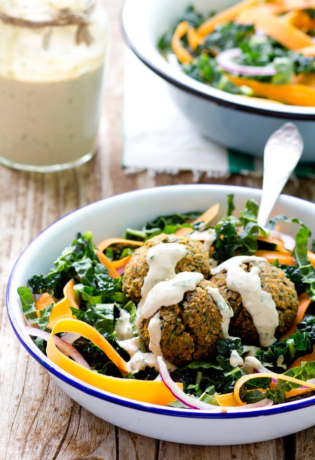falafel