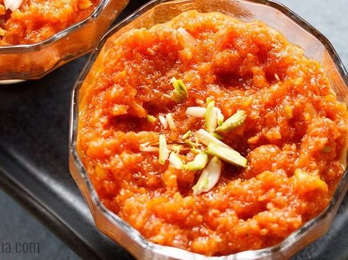 halwa