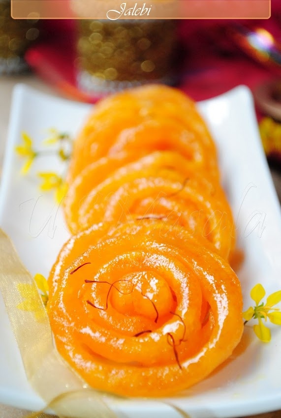 jalebi