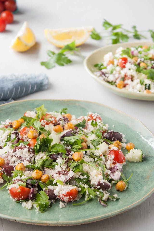salad