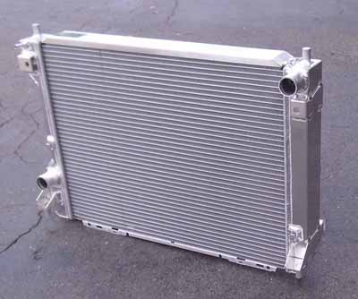 Radiator 