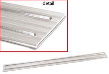 Billet Door Trim