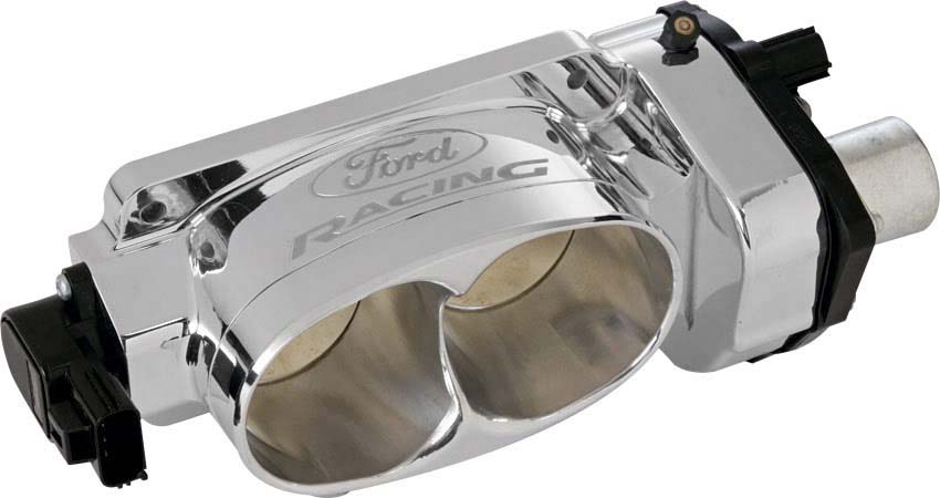 Throttle Body 62mm