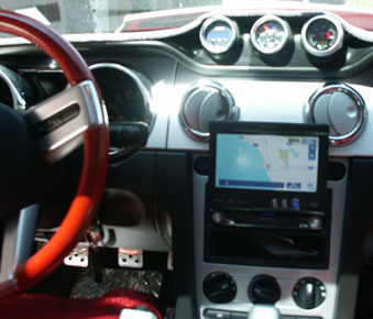 Dash