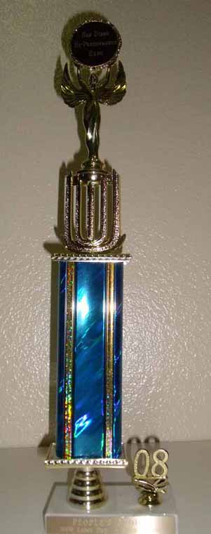 People Choice