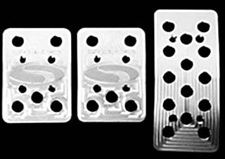 Gass Pedals