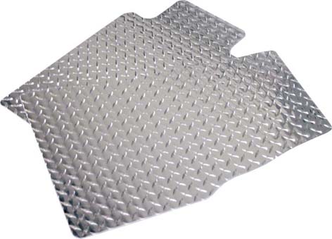 Diamond Floor Mats
