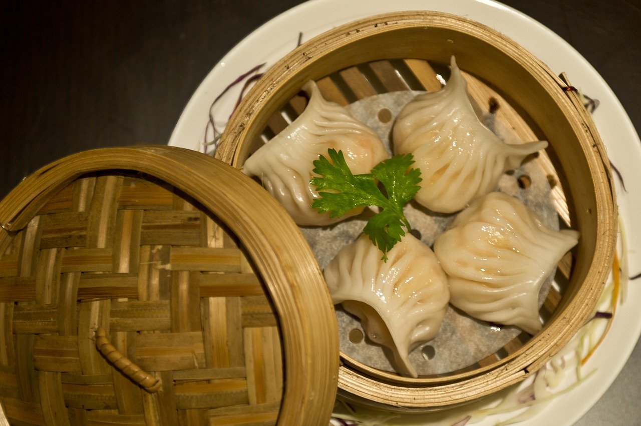 dimsum