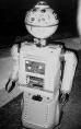 robots!