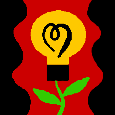 A Light in The Chaos!