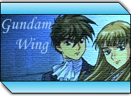 Gundam Wing