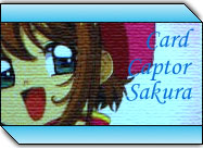 Card Captor Sakura
