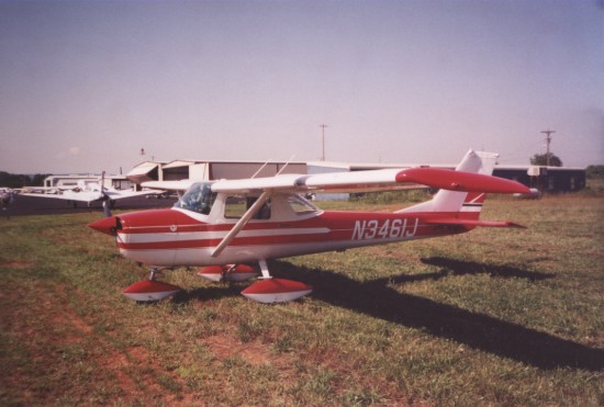 Cessna 150