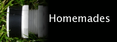 homemades