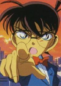 conan