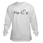 flip cup shirt