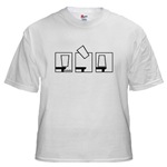 Flip Cup Shirt