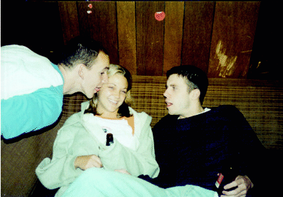 kim phillips, mike gorman jason tabeling