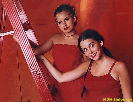 Click here to find M2M memorabilia @ eBay