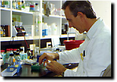 Prevention & Control of Communicable Diseases