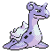 Lapras Shiny